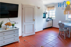 Ferienhaus am Gutspark Drankse Ferienwohnung Sonnenmorgen in Dranske